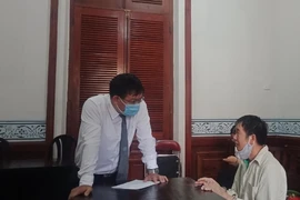 Lãnh án vì dùng phòng khách sạn để chứa mại dâm