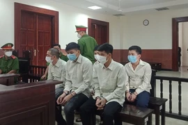 Tuyên án tử hình kẻ chém đứt lìa tay, chân nam thanh niên