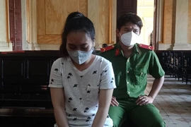 Nữ nhân viên bưu điện tham ô hơn 687 triệu đồng