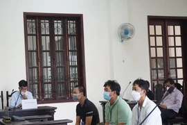 Vụ chôn rác ở Bình Chánh: Điều tra người ký hợp đồng san lấp mặt bằng