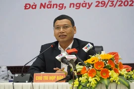 Trung tâm tài chính sẽ thu hút ‘đại bàng chúa’ về Đà Nẵng