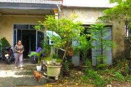 Đà Nẵng: Dân sống lay lắt tại vùng quy hoạch treo 20 năm