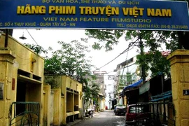 Chân dung đại gia đứng sau thâu tóm VFS