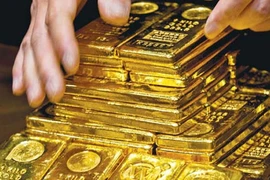 Diễn biến giá vàng hôm nay