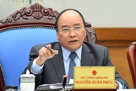 Chiều nay Thủ tướng chủ trì họp về BOT Cai Lậy