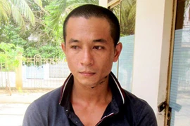 Ngày 22-1 xử kẻ bắn chết tình địch giữa đường