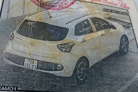 Tài xế taxi dù 'chặt chém' khách Hàn Quốc, đòi đánh bảo vệ KS