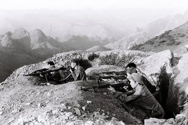 3 bài học lớn từ cuộc chiến bảo vệ biên giới phía Bắc 1979
