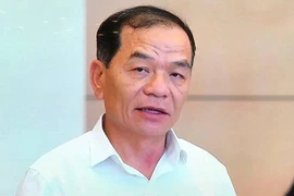 ĐBQH Lê Thanh Vân đề nghị điều tra vụ dọa giết phóng viên 