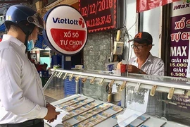 Vietlott: Hơn 100 tỉ từ 4 giải vô chủ được chi cho y tế, GD