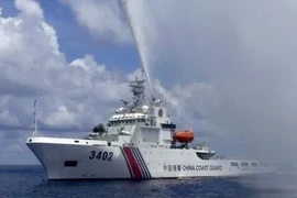 Từ đảo nhân tạo đến Địa chất hải dương 8: Trung Quốc muốn gì?