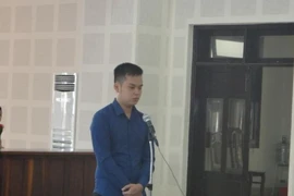 9x lừa đảo được 9 ô tô, chiếm đoạt hơn 5 tỉ đồng 