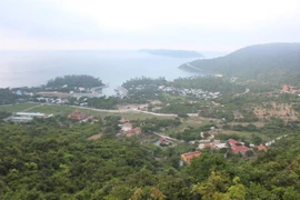 Cù Lao Chàm sẽ không còn rác thải nhựa
