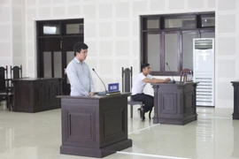 Hỗn chiến giữa đêm khuya, 2 thanh niên trọng thương
