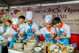 Phát hiện 3 trường hợp vi phạm hoạt động hướng dẫn du lịch
