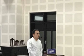 Đánh rơi hộp 'thuốc lá' xuống đất, 9X lãnh 15 năm tù