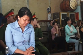 Đà Nẵng: Bảo mẫu hành hạ trẻ kinh hoàng lãnh án tù