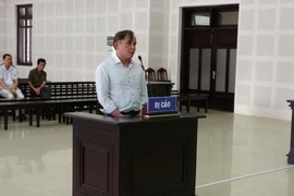 Giả chữ ký lãnh đạo TP Đà Nẵng để lừa 'chạy việc'