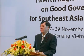 Tham nhũng tập trung ở lĩnh vực tài chính, ngân hàng