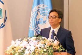 'Phát triển bền vững là lựa chọn duy nhất đúng'