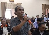 Chủ tịch Đà Nẵng nói về số phận SVĐ Chi Lăng