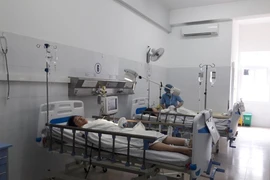 Lời kể người tìm cánh tay để nối cho cô gái bị nạn đèo Hải Vân