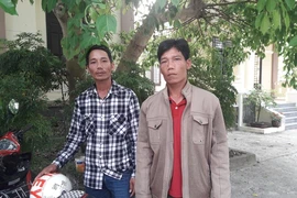 Vụ án 5 lần mở phiên xử, 2 lần trả hồ sơ vẫn chưa có hồi kết