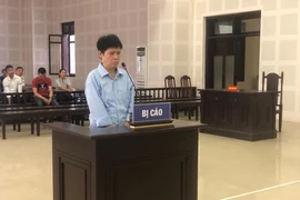Nữ đầu bếp cứa cổ nam đồng nghiệp nhận 7 năm tù