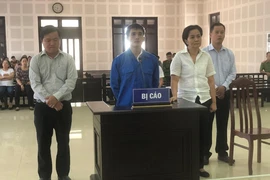 'Đại gia' hầu tòa vì kinh doanh bất động sản thua lỗ