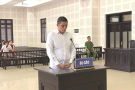 9X lãnh án tù vì trả thù cho bạn thân 