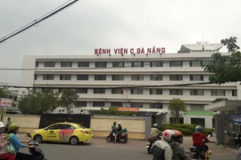Đà Nẵng: 1 bệnh nhân nghi nhảy lầu tự tử trong bệnh viện