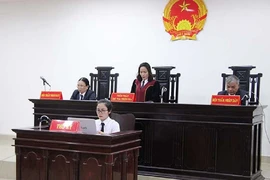 Án có vi phạm nhưng viện kiểm sát chưa kháng nghị kịp thời