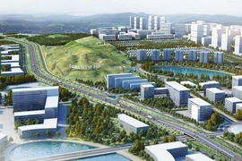 Thủ tướng phê duyệt thành lập 'thung lũng Silicon' Đà Nẵng