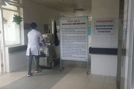 Đà Nẵng: 5 trường hợp nghi nhiễm virus Corona được xuất viện