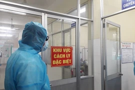 Tin mới về 22 người nước ngoài đến Đà Nẵng từ tâm dịch Daegu