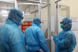 Đà Nẵng theo dõi thêm 2 người Hàn Quốc nghi nhiễm COVID-19