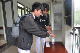  Đà Nẵng cho học sinh lớp 12 nghỉ học đến hết ngày 15-3