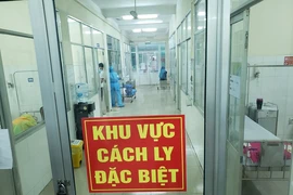 Thông tin về hành khách bay cùng chuyến với bệnh nhân 135