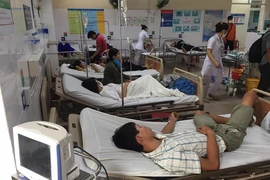 133 người ở Đà Nẵng nhập viện nghi ngộ độc