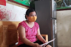Người xâm hại 2 con riêng của vợ bị truy tố 3 tội