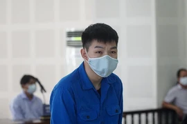 Tuyên án vụ tổ chức cho người Trung Quốc nhập cảnh trái phép