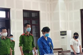 28 năm tù cho kẻ xâm hại 2 con riêng của vợ hờ