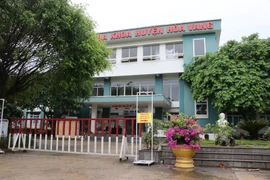 'Sạch' bệnh nhân COVID-19, Đà Nẵng giải thể bệnh viện dã chiến