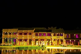 Du lịch miền Trung tung nhiều gói ưu đãi 'khủng' đón khách
