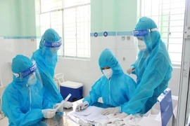 Đà Nẵng: Xử lý người trốn khai báo y tế ở khung cao nhất
