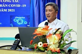 Kinh nghiệm chống COVID-19 của Đà Nẵng là bài học quý 