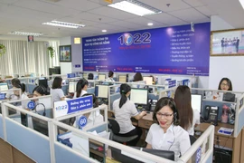 Tổng đài 1022 tiếp nhận hơn 200 ngàn lượt cuộc gọi mỗi năm