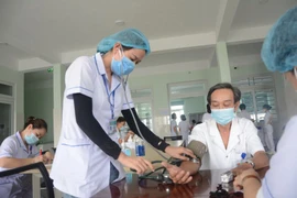 Đà Nẵng: Tiếp tục hạn chế sự kiện đông người không cần thiết
