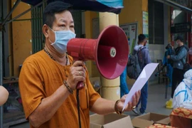 Các trường hợp nào về Đà Nẵng từ TP.HCM phải cách ly?