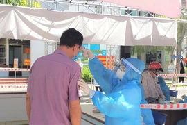 Nhiều người ở Đà Nẵng không dám đến bệnh viện vì sợ COVID-19